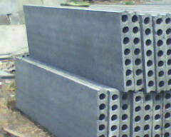 GRC輕質(zhì)隔墻板120mm